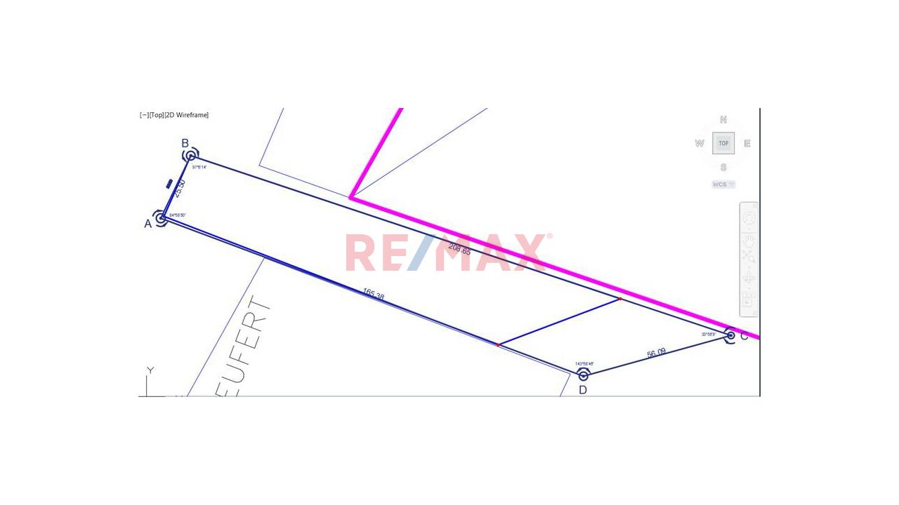 Terreno De 4,110.97 M² En Punta Sal – Ideal Para Proyecto - 3