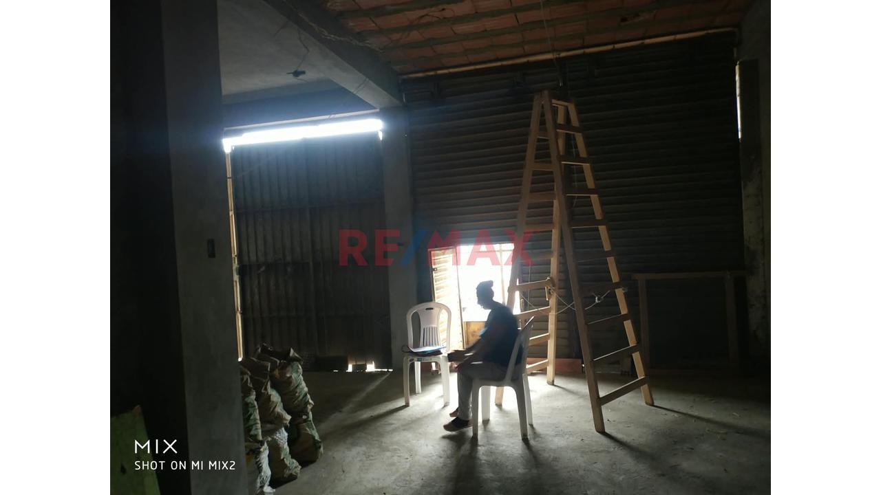🏢 Alquiler De Local Comercial 1Er Piso Av Carlos Izaguirre — foto 4