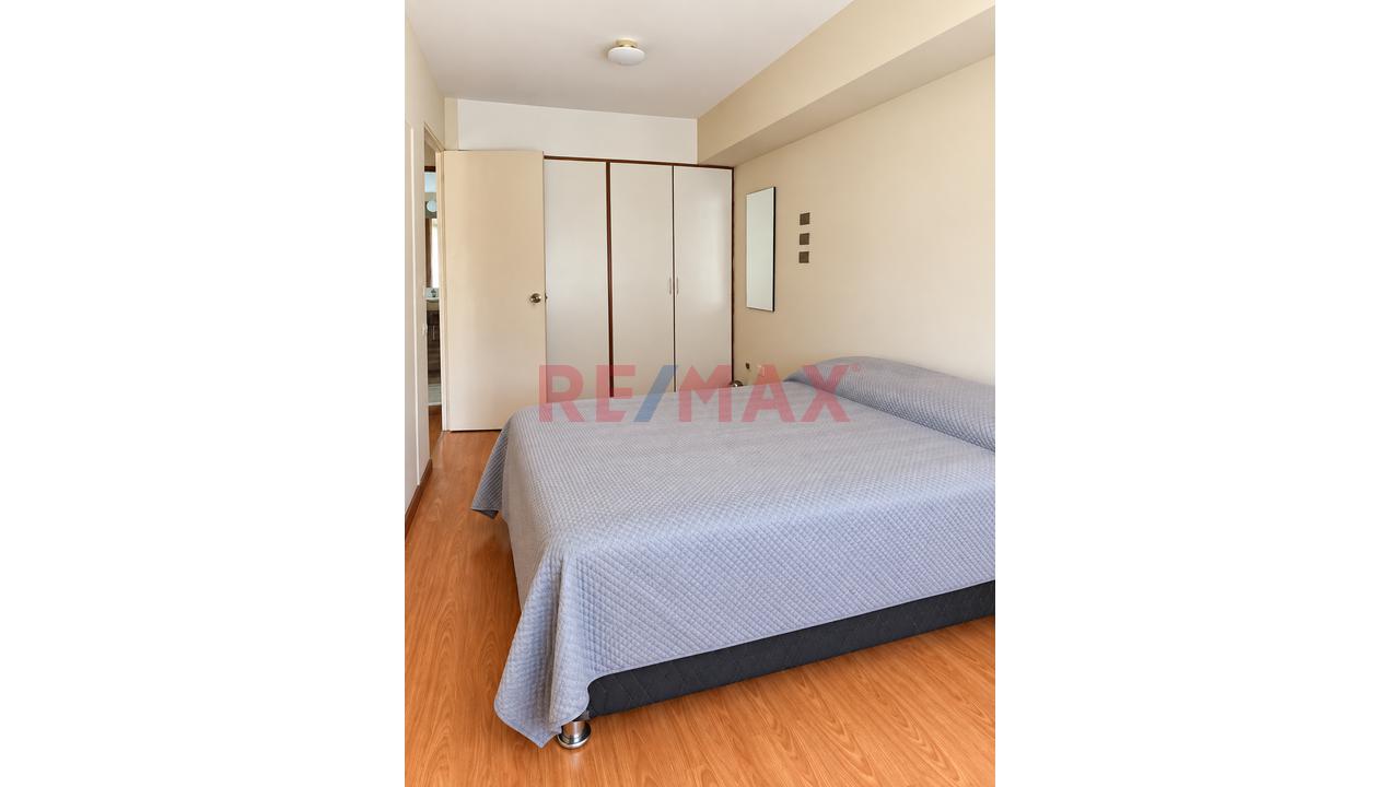 🏠 Departamento En Alquiler En Miraflores – Av. José Pardo — foto 12