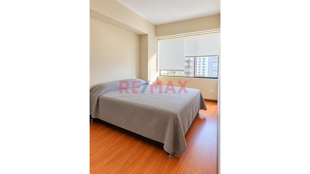 🏠 Departamento En Alquiler En Miraflores – Av. José Pardo — foto 11