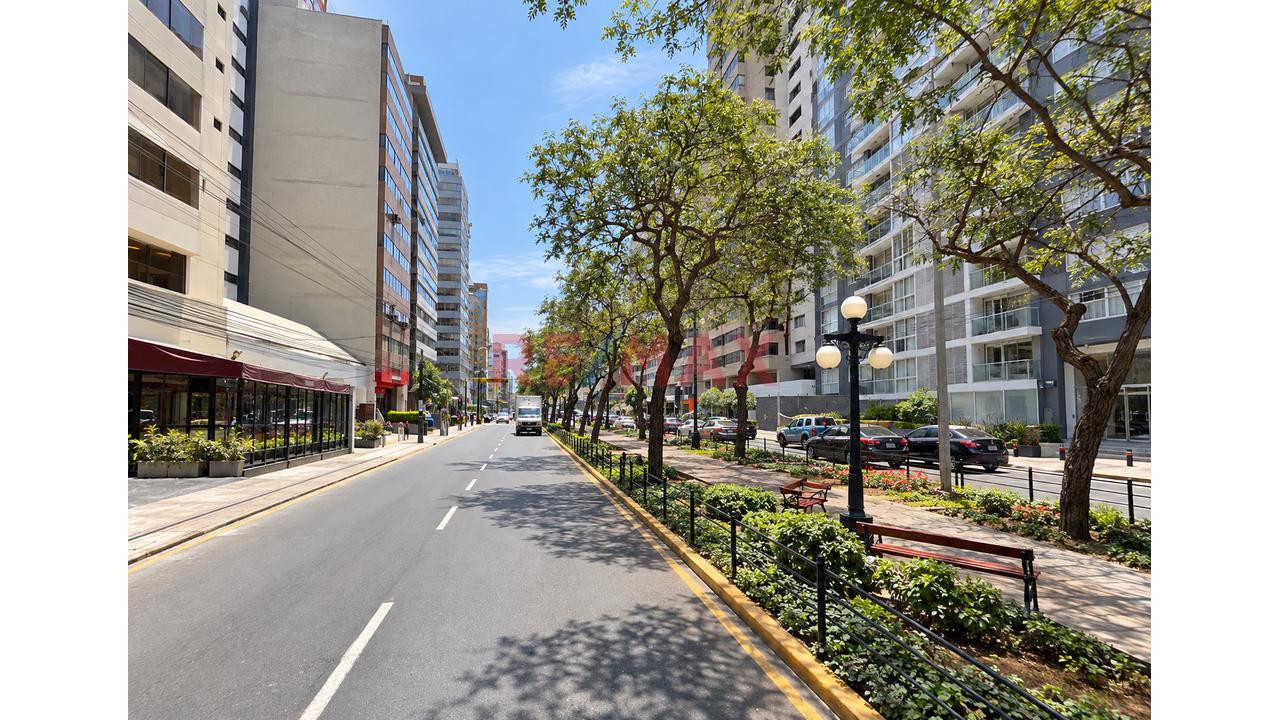 🏠 Departamento En Alquiler En Miraflores – Av. José Pardo — foto 5