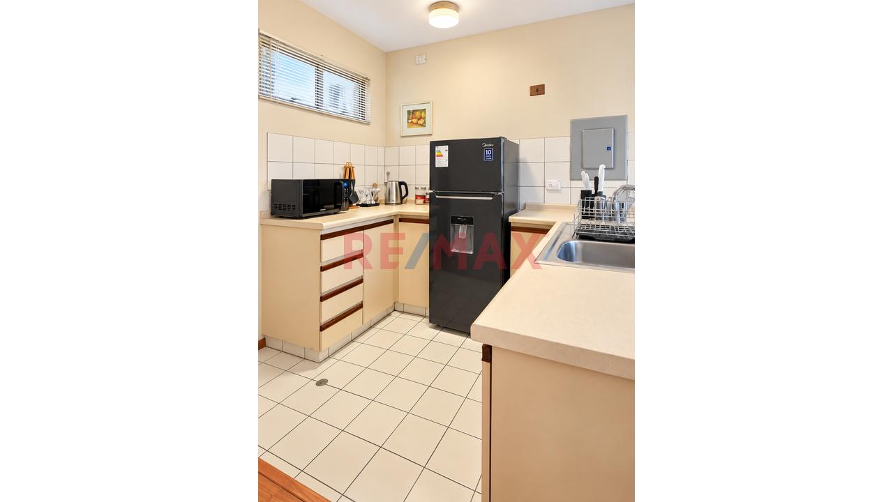 🏠 Departamento En Alquiler En Miraflores – Av. José Pardo — foto 8