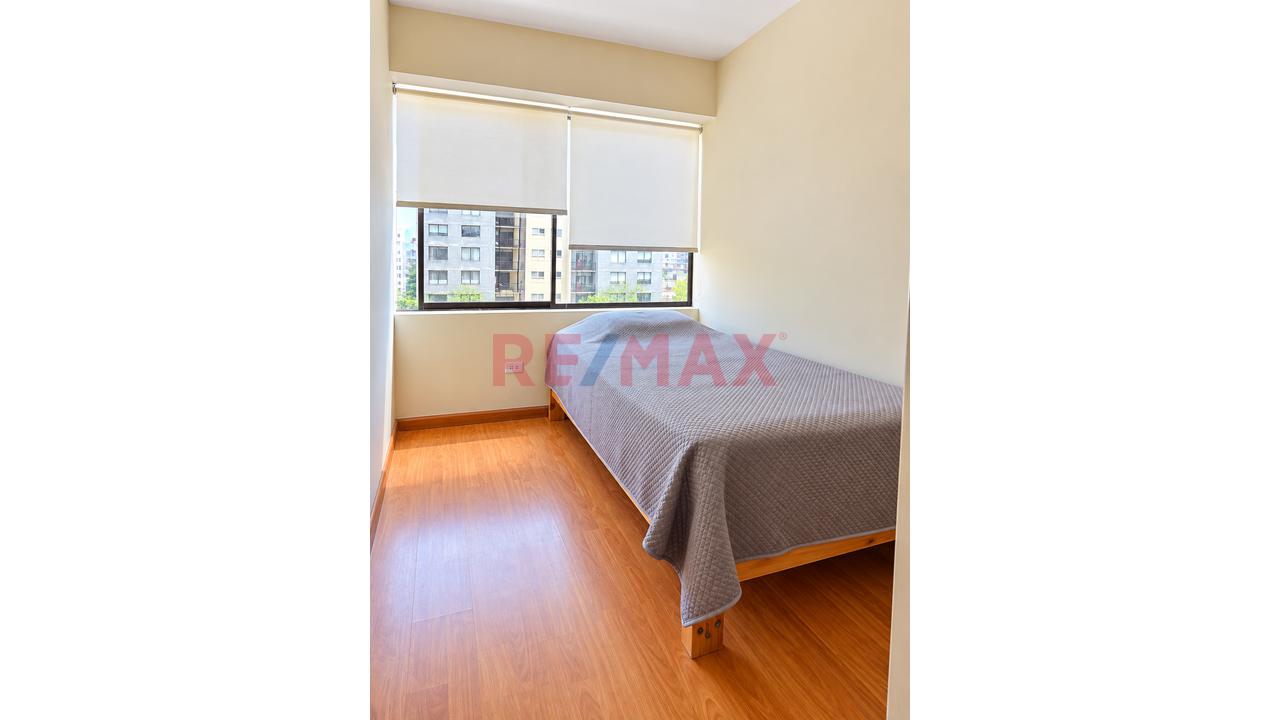 🏠 Departamento En Alquiler En Miraflores – Av. José Pardo — foto 13