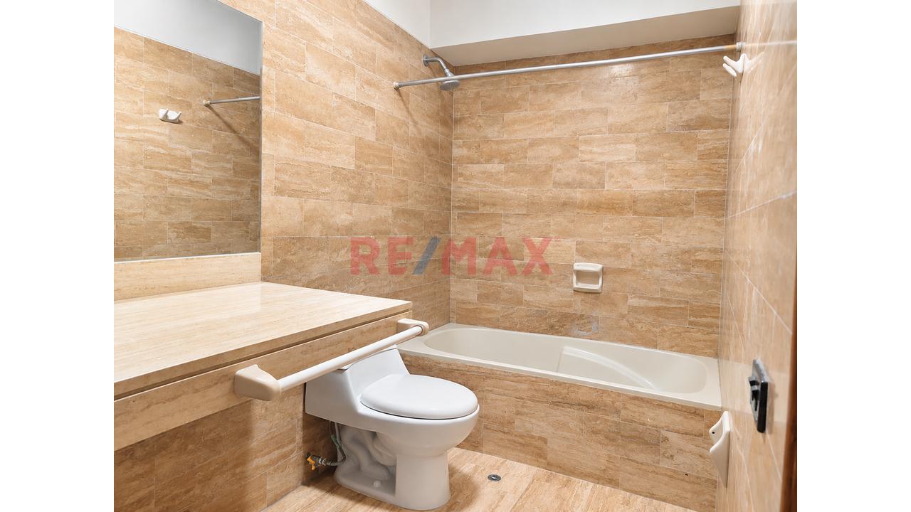 🏠 Departamento En Alquiler En Miraflores – Av. José Pardo — foto 7