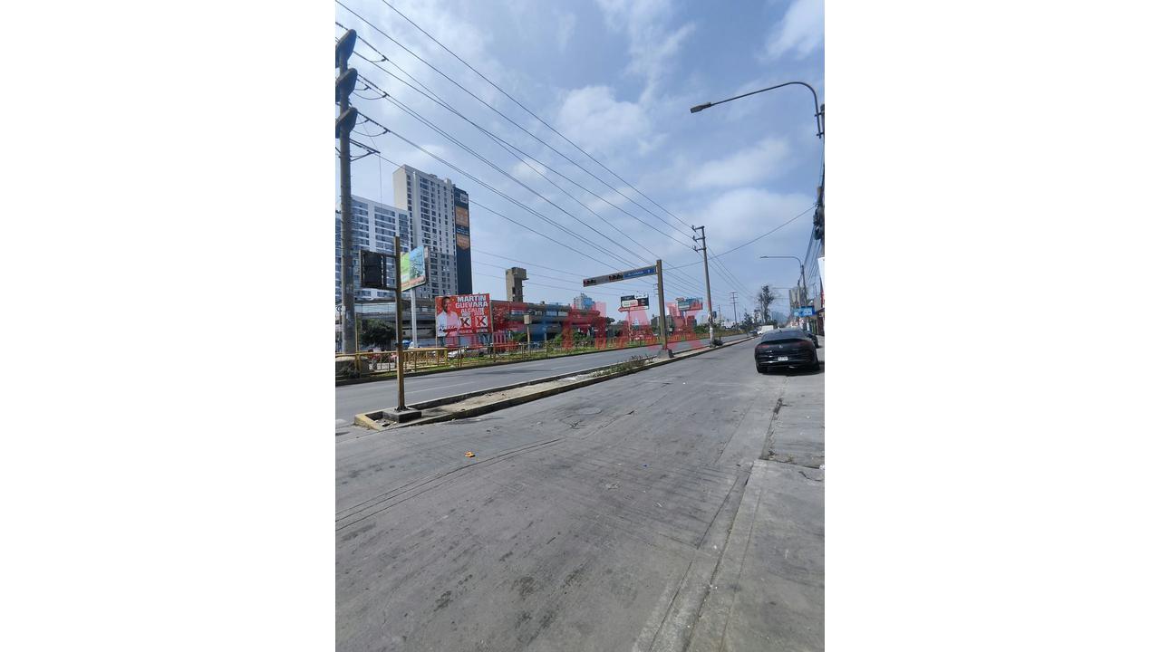 Alquilo Local Comercial 155 M² Con Licencia De Funcionamiento + Estacionamientos - 12