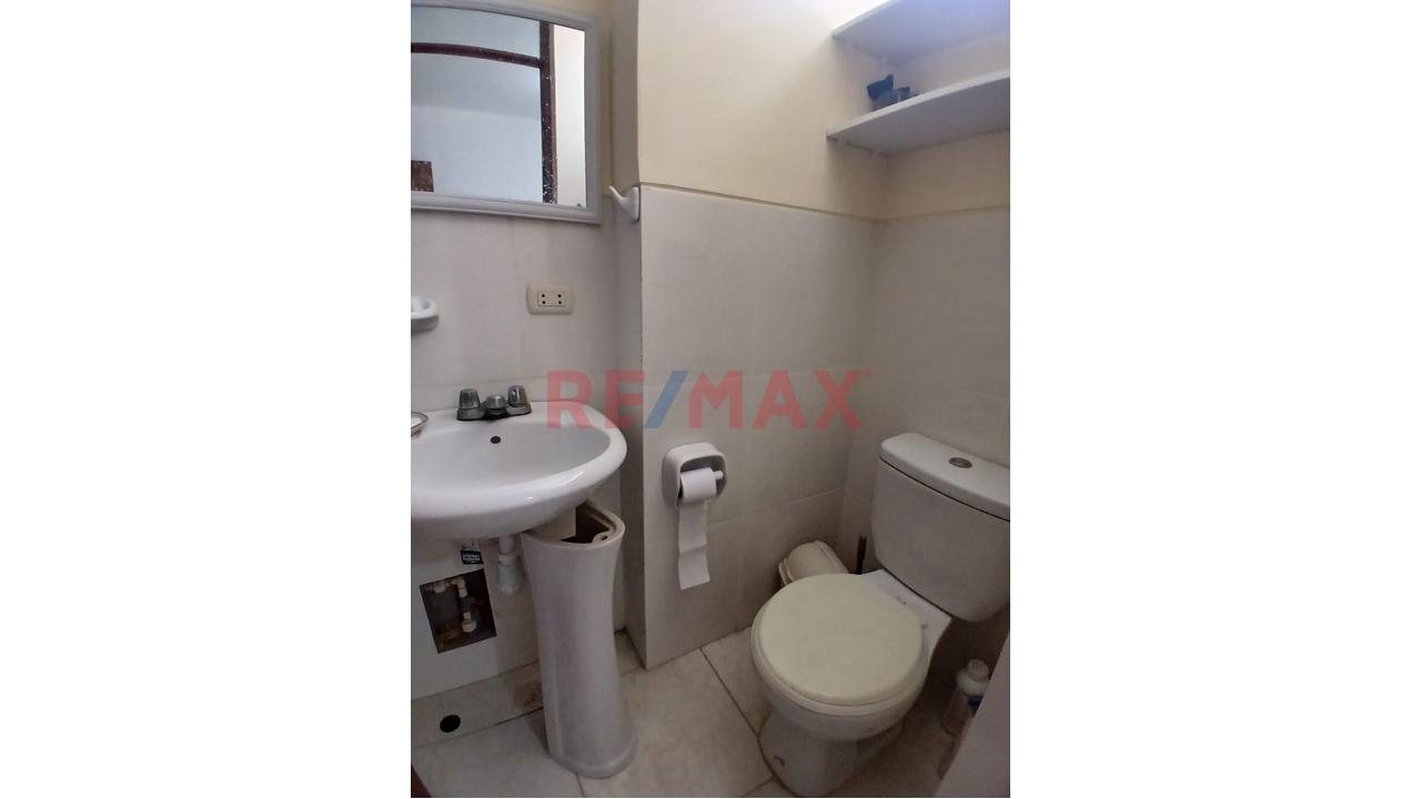 Alquiler De Departamento En 3Er Piso En Bello Horizonte — foto 15