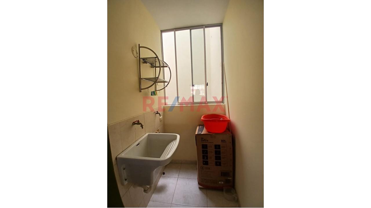 Alquiler De Departamento En 3Er Piso En Bello Horizonte — foto 3