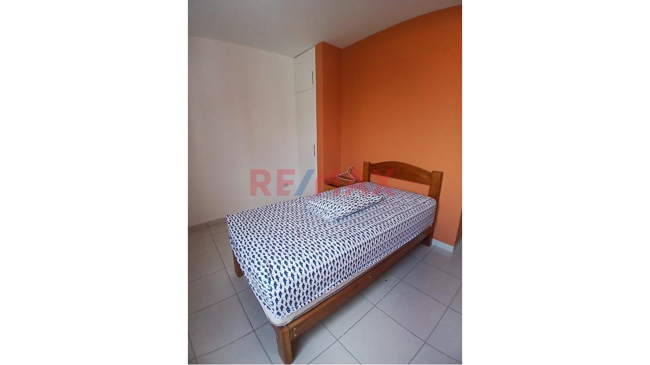 Alquiler De Departamento En 3Er Piso En Bello Horizonte — foto 10