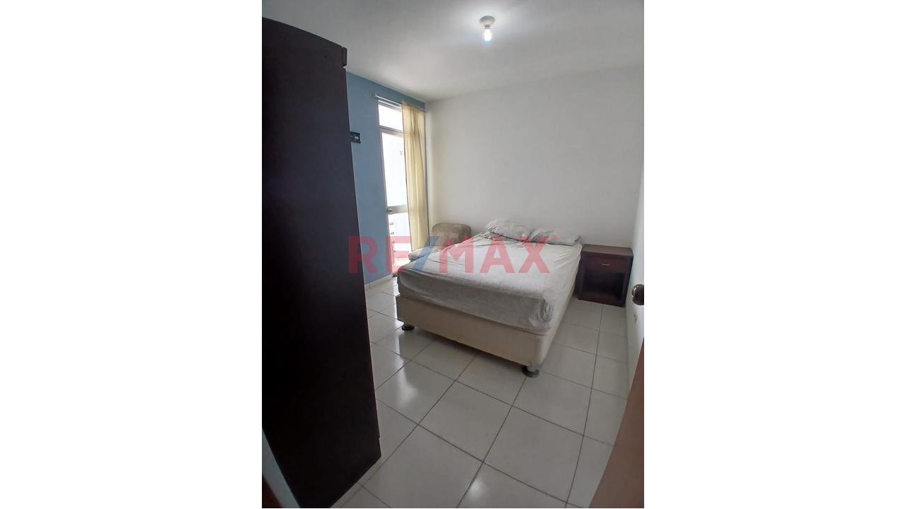 Alquiler De Departamento En 3Er Piso En Bello Horizonte — foto 15