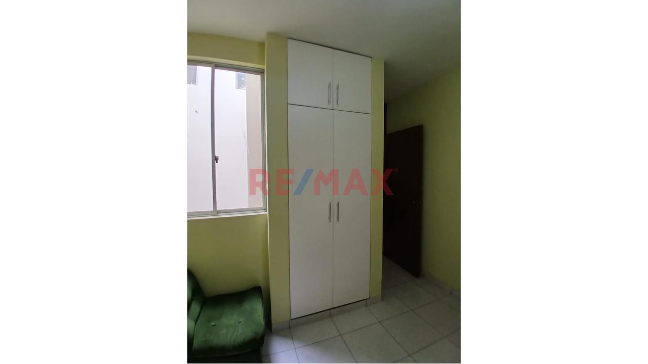 Alquiler De Departamento En 3Er Piso En Bello Horizonte — foto 12