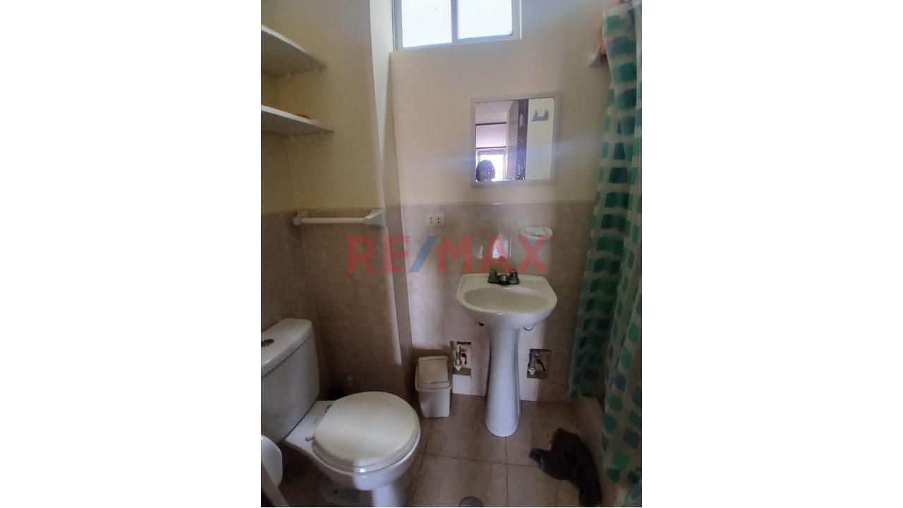 Alquiler De Departamento En 3Er Piso En Bello Horizonte — foto 4