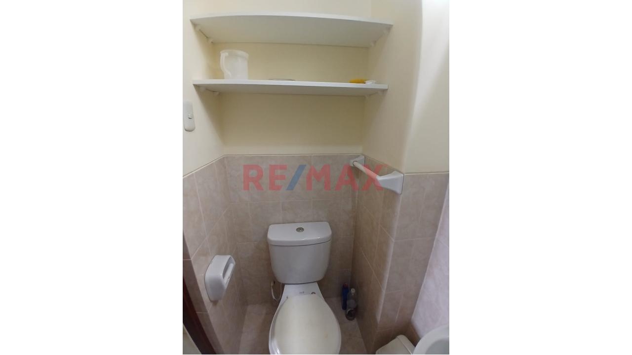 Alquiler De Departamento En 3Er Piso En Bello Horizonte — foto 8