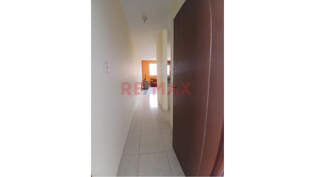 Alquiler De Departamento En 3Er Piso En Bello Horizonte — foto 6