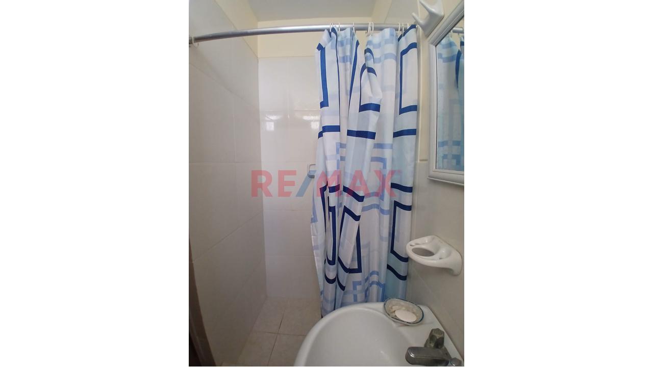Alquiler De Departamento En 3Er Piso En Bello Horizonte - 16