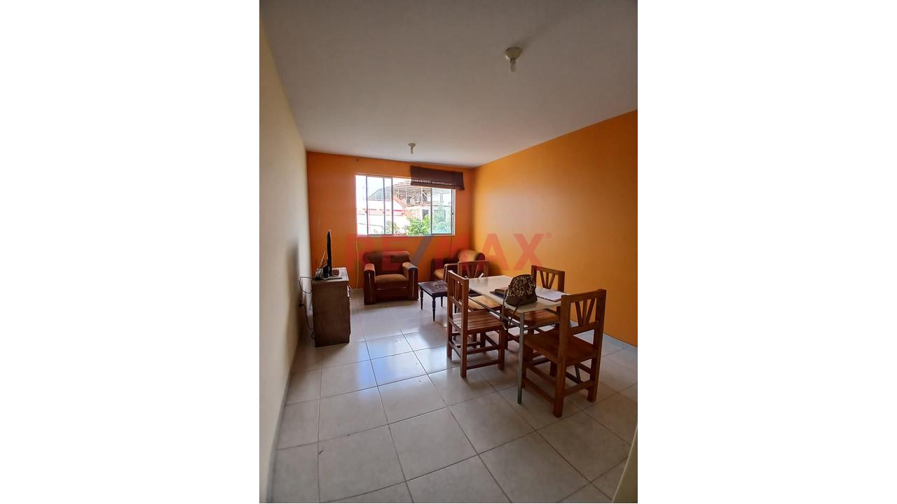 Alquiler De Departamento En 3Er Piso En Bello Horizonte — foto 11
