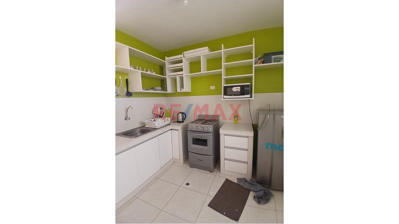 Alquiler De Departamento En 3Er Piso En Bello Horizonte — foto 2