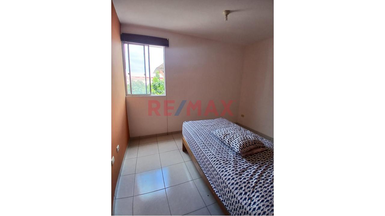 Alquiler De Departamento En 3Er Piso En Bello Horizonte — foto 9