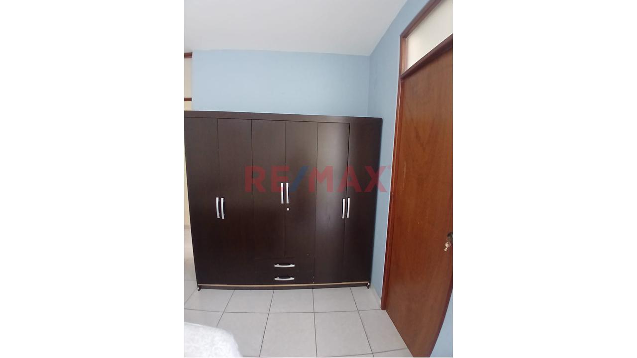 Alquiler De Departamento En 3Er Piso En Bello Horizonte - 17
