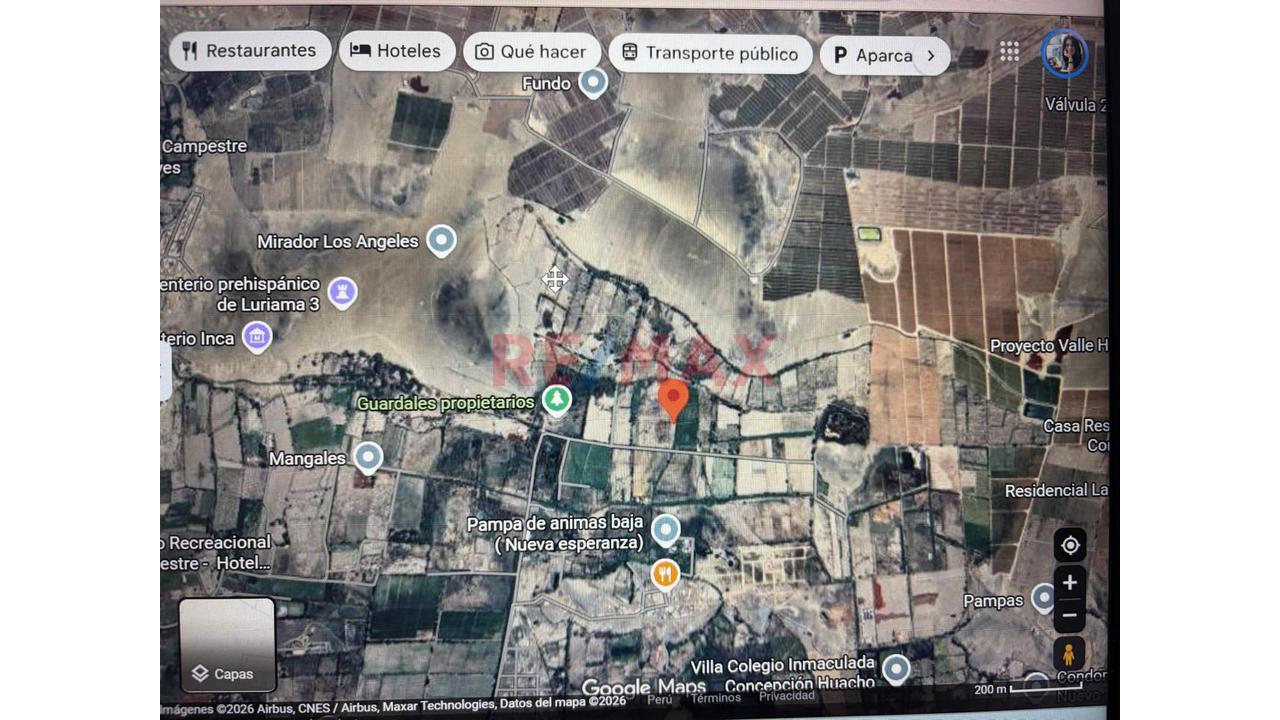 🌿 ¡Oportunidad Única De Inversión O Proyecto De Campo En Santa María - Huacho! 🌿 - 3