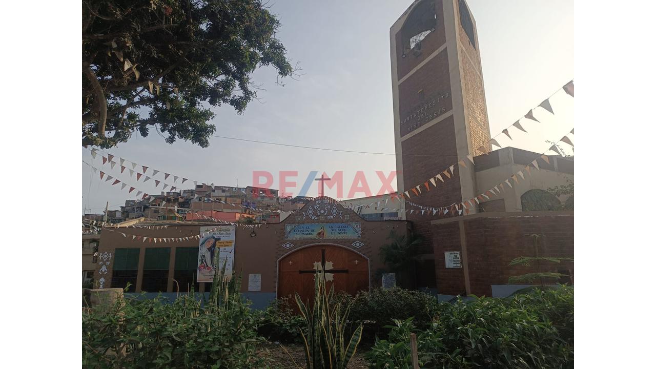 📍 ¡Oportunidad De Inversión En Terreno De José Gálvez! 📐✨ - 5
