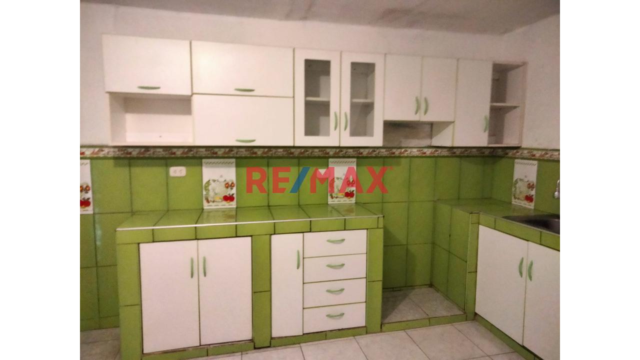 Venta De Departamento Calle 16 San Juan De Lurigancho — foto 15