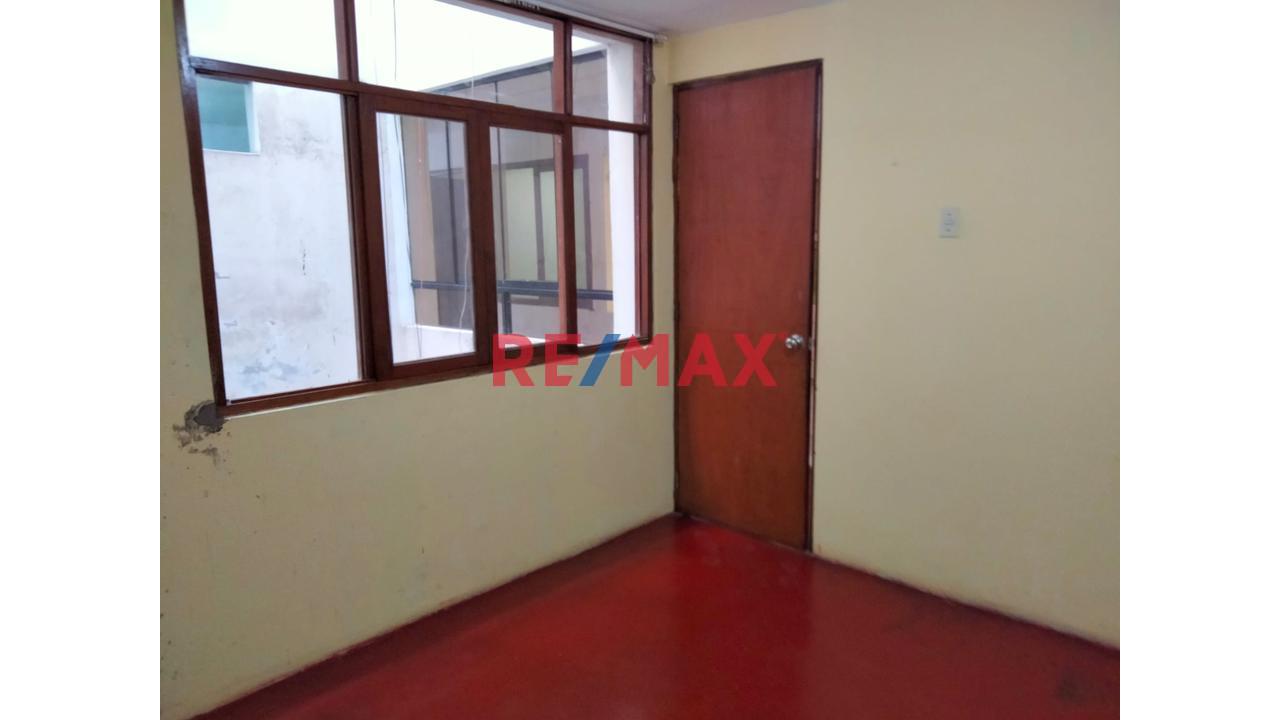 Venta De Departamento Calle 16 San Juan De Lurigancho — foto 7