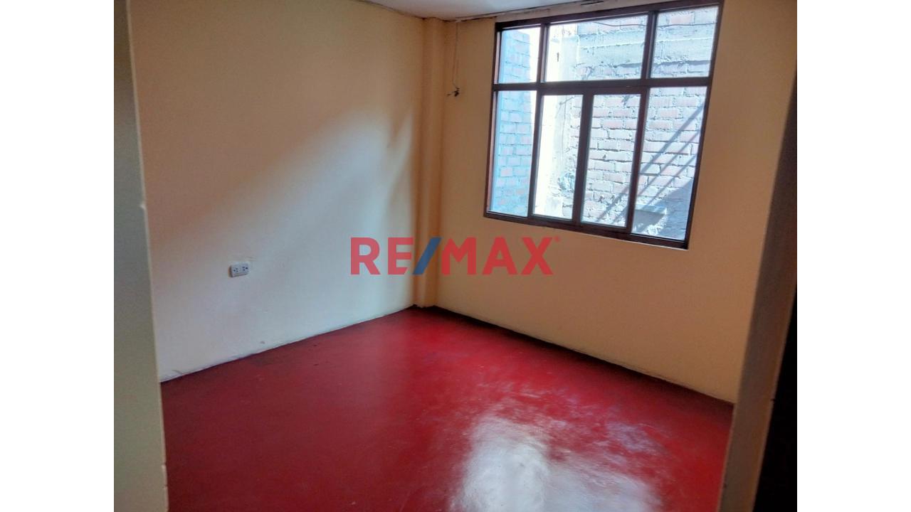 Venta De Departamento Calle 16 San Juan De Lurigancho — foto 4