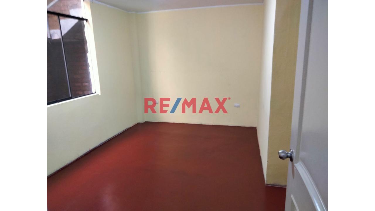 Venta De Departamento Calle 16 San Juan De Lurigancho — foto 8