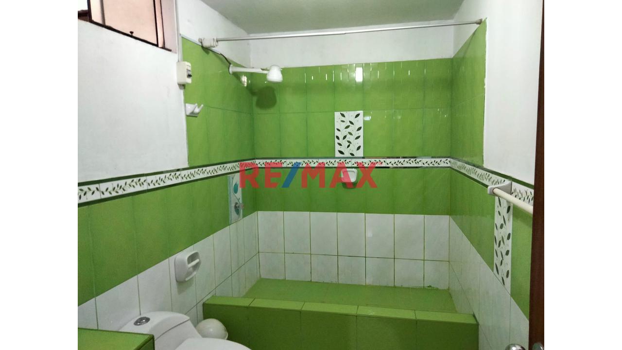 Venta De Departamento Calle 16 San Juan De Lurigancho — foto 14