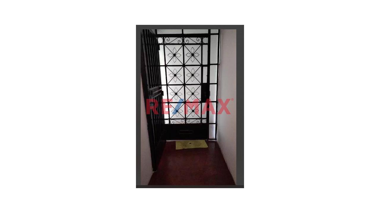 Venta De Departamento Calle 16 San Juan De Lurigancho — foto 12