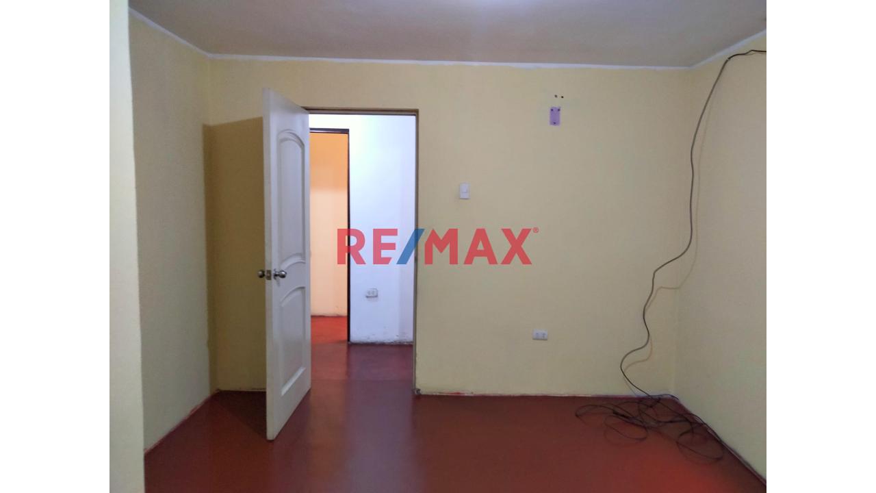 Venta De Departamento Calle 16 San Juan De Lurigancho — foto 2
