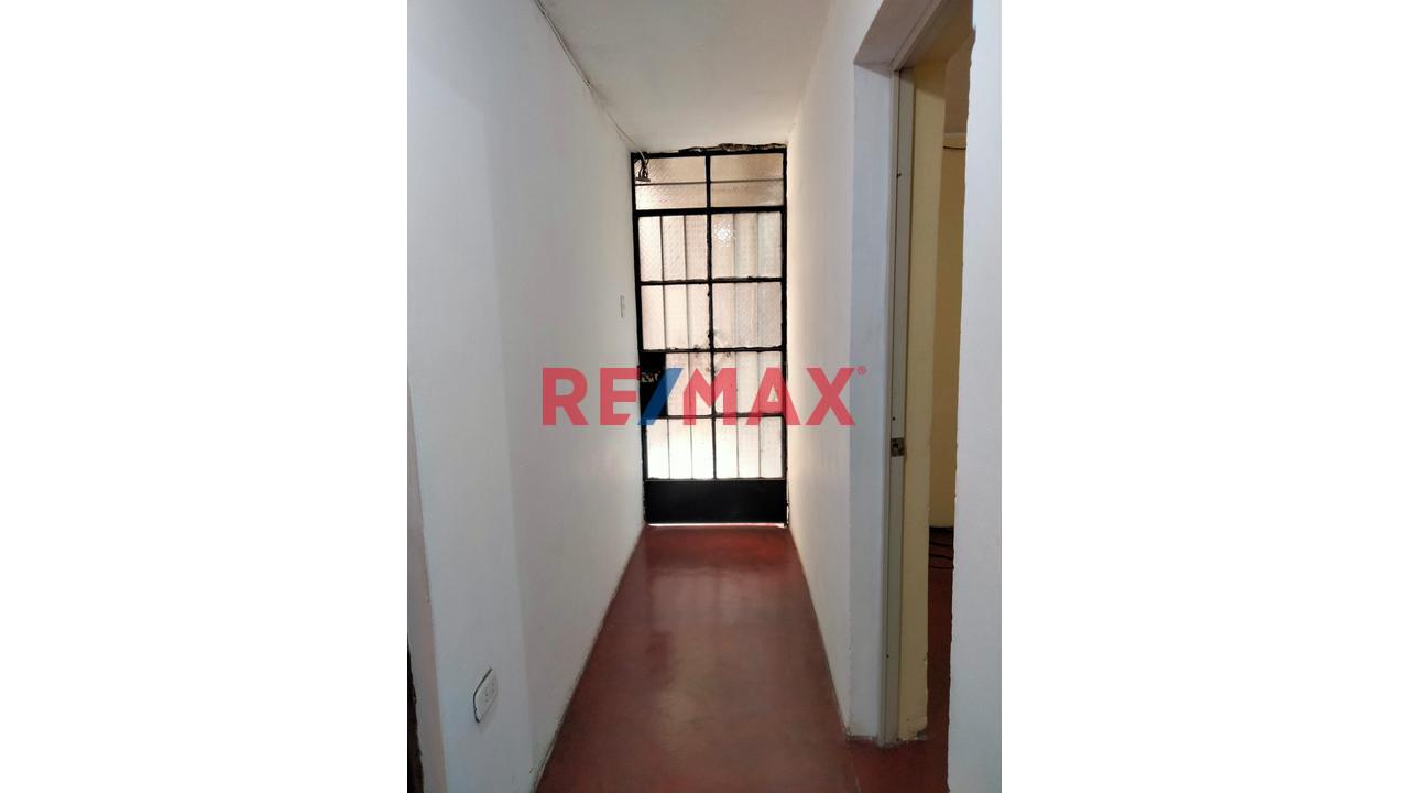 Venta De Departamento Calle 16 San Juan De Lurigancho — foto 13