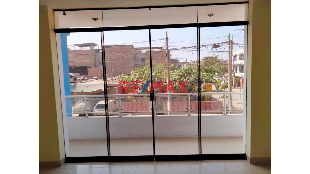 Venta De Departamento Calle 16 San Juan De Lurigancho — foto 11