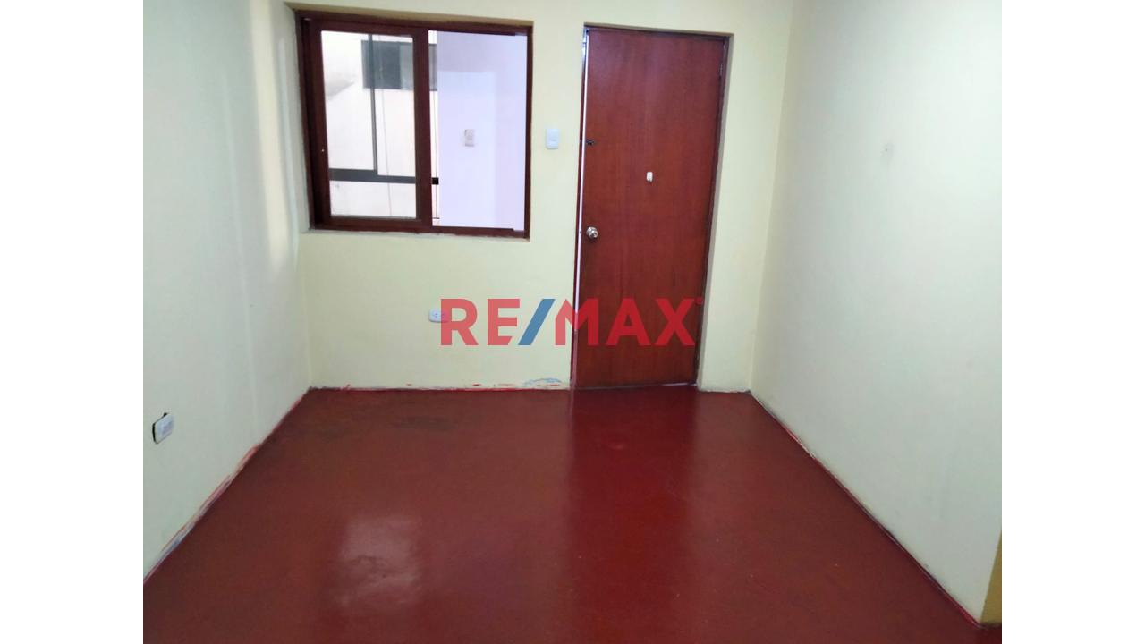 Venta De Departamento Calle 16 San Juan De Lurigancho — foto 5