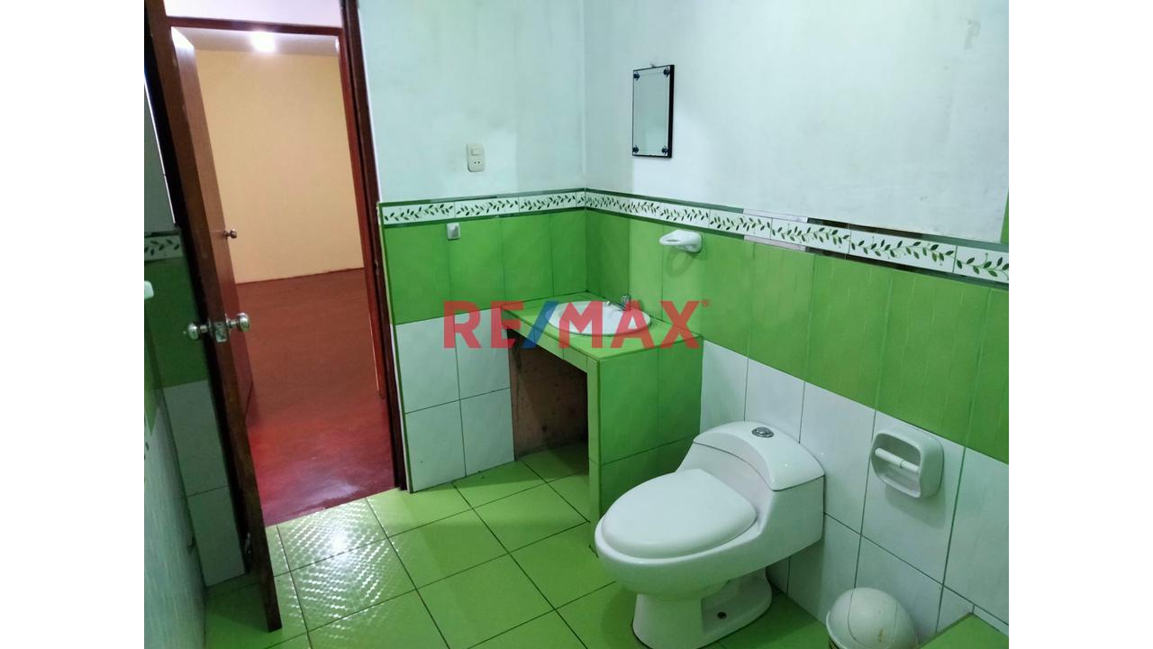 Venta De Departamento Calle 16 San Juan De Lurigancho — foto 10