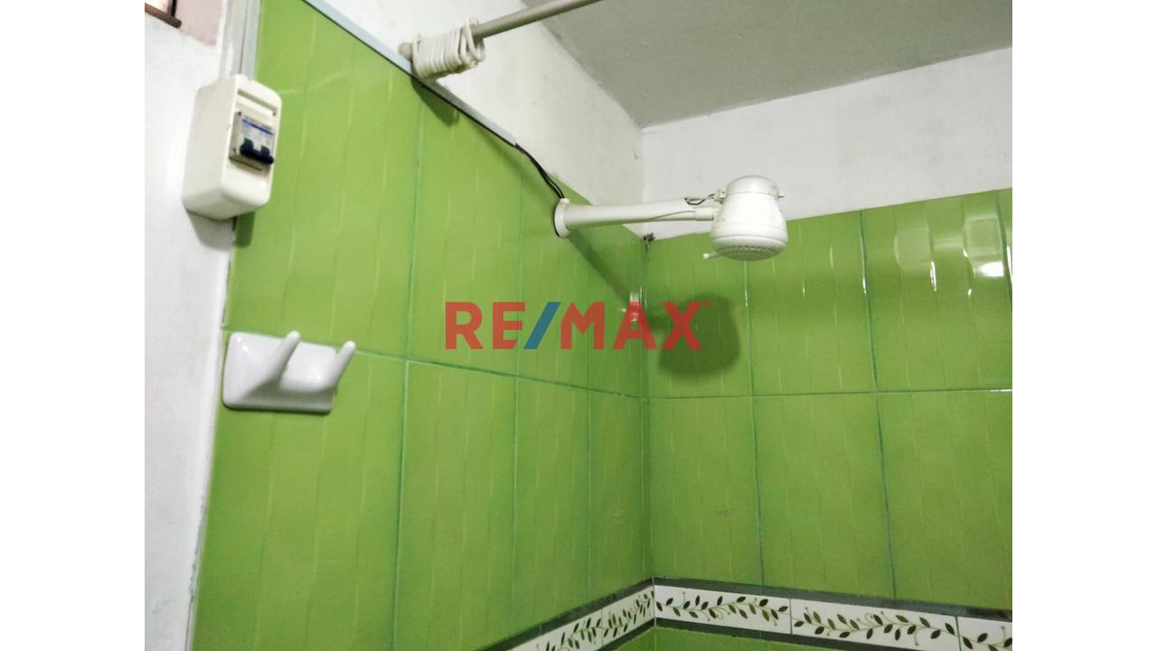 Venta De Departamento Calle 16 San Juan De Lurigancho — foto 3
