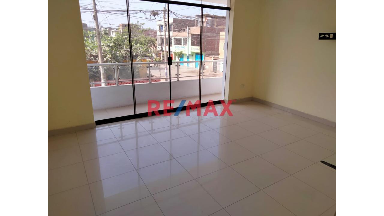 Venta De Departamento Calle 16 San Juan De Lurigancho