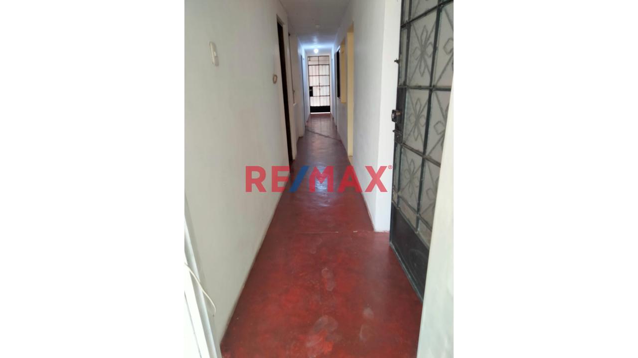 Venta De Departamento Calle 16 San Juan De Lurigancho — foto 9