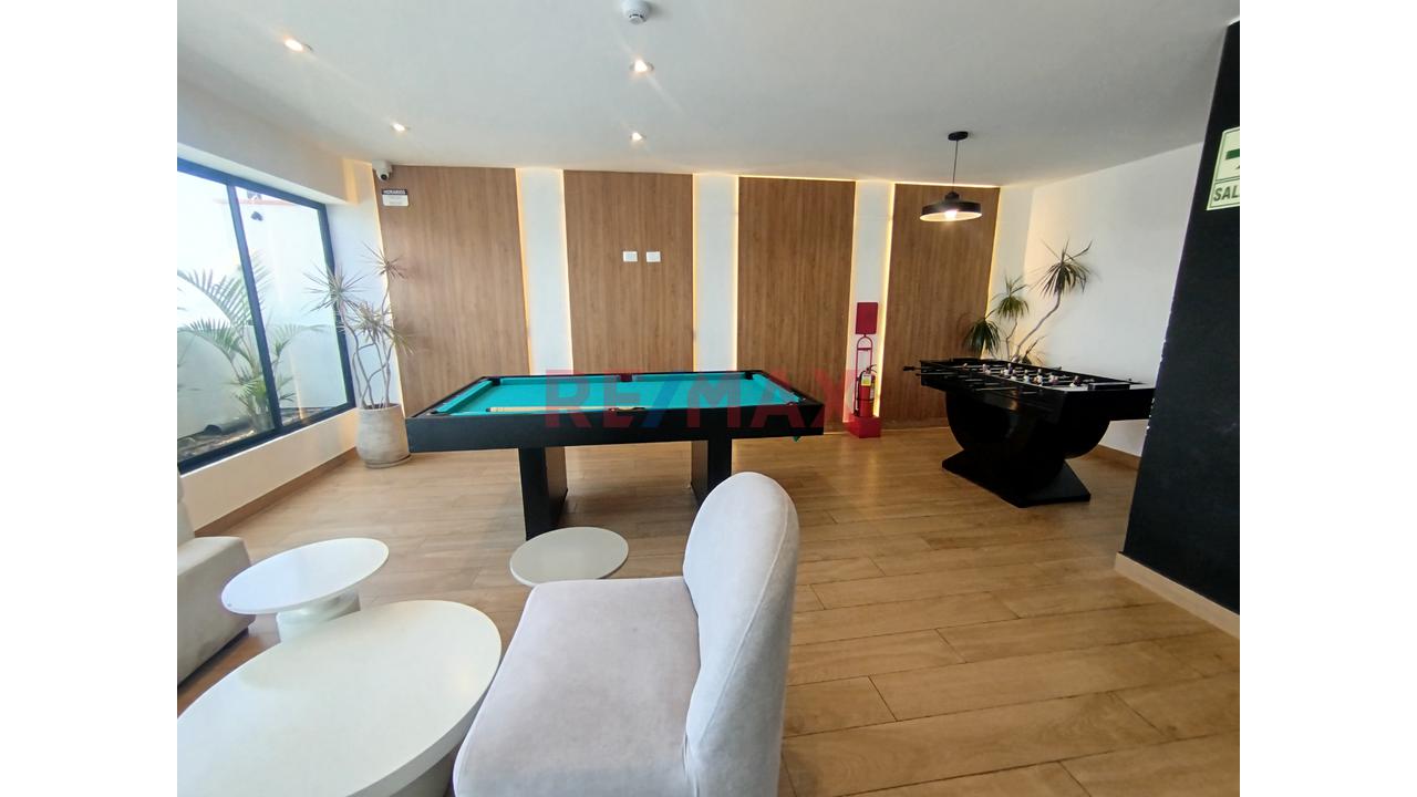 Depto En Alquiler 2 Habitaciones — foto 12