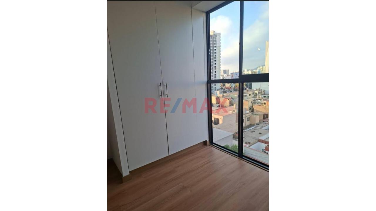 Depto En Alquiler 2 Habitaciones — foto 8