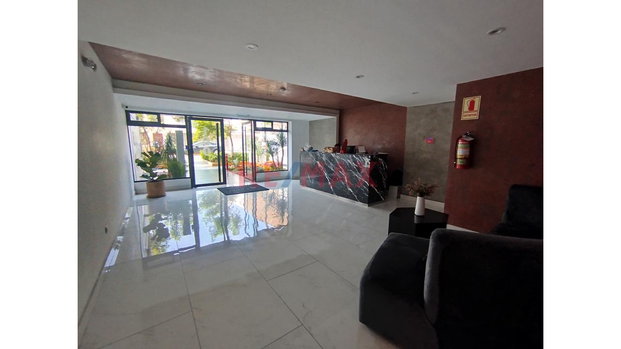 Depto En Alquiler 2 Habitaciones — foto 11