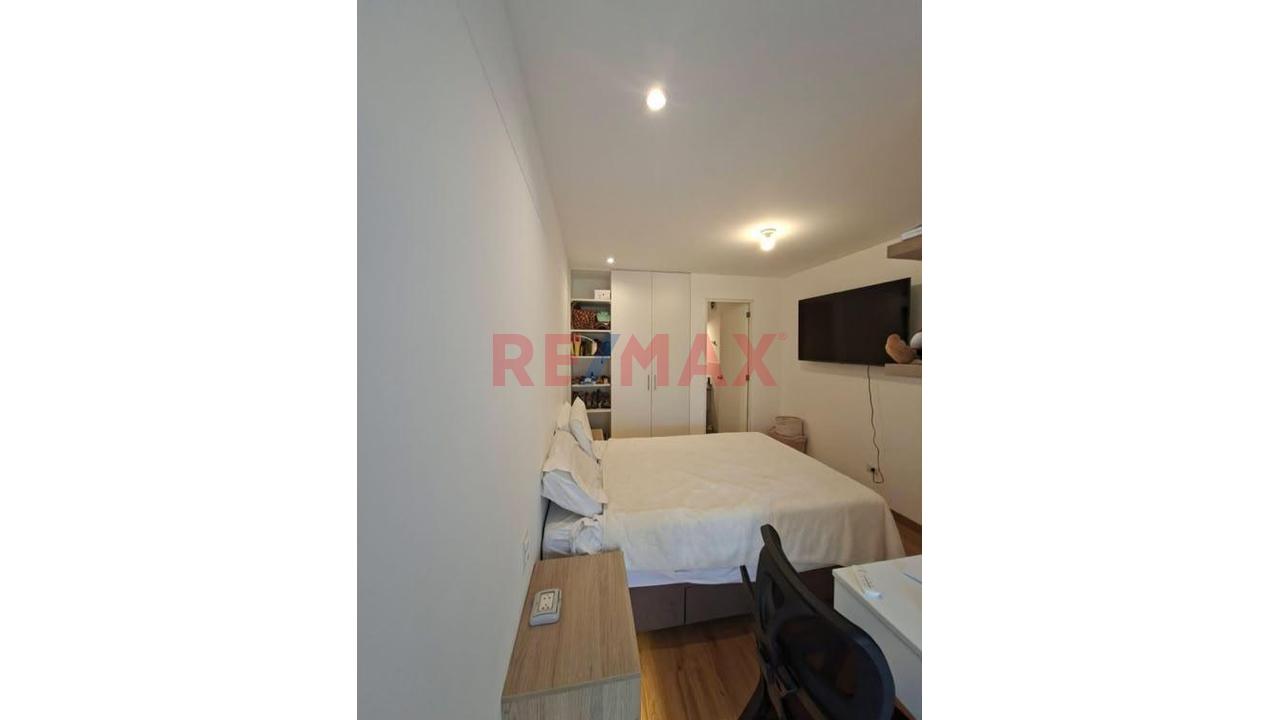 Depto En Alquiler 2 Habitaciones — foto 6