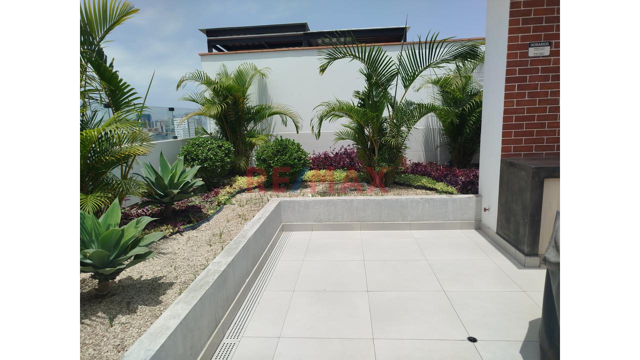 Depto En Alquiler 2 Habitaciones - 20