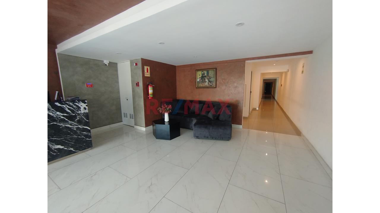 Depto En Alquiler 2 Habitaciones — foto 15