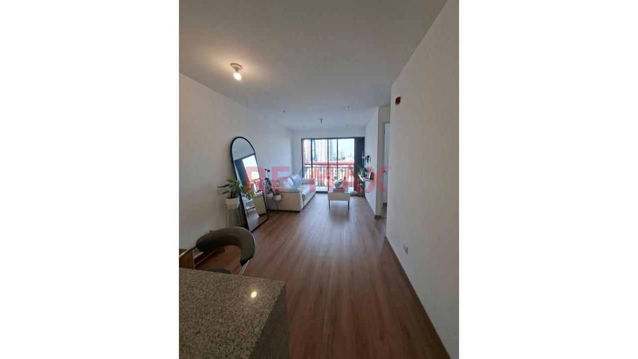 Depto En Alquiler 2 Habitaciones — foto 3