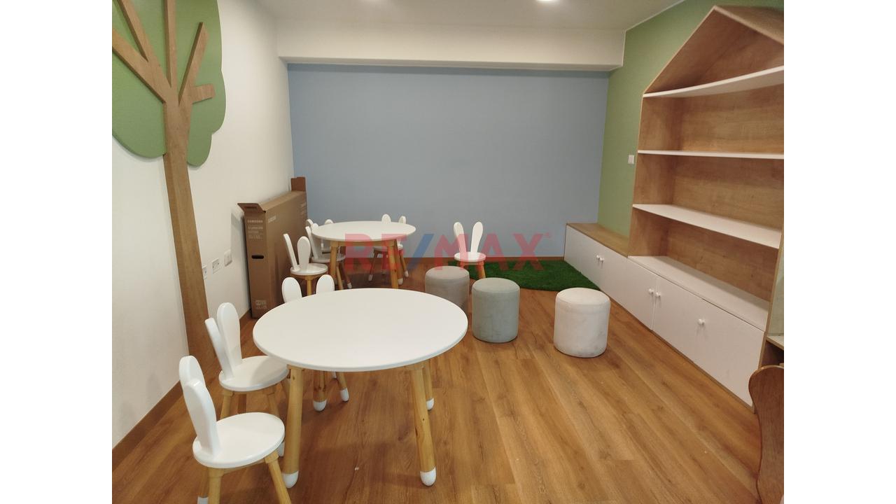 Depto En Alquiler 2 Habitaciones - 16
