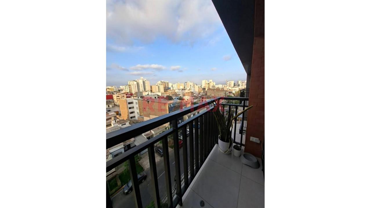 Depto En Alquiler 2 Habitaciones — foto 4