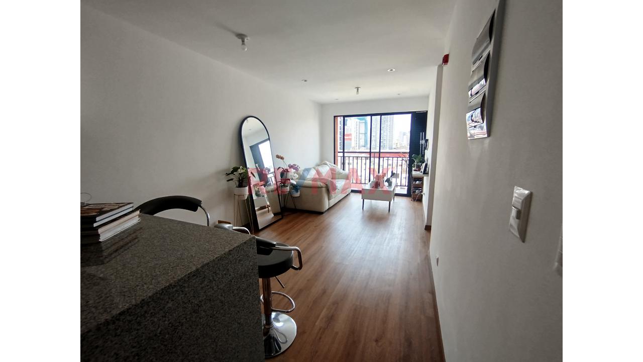 Depto En Alquiler 2 Habitaciones — foto 2