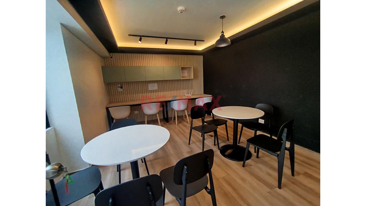 Depto En Alquiler 2 Habitaciones - 17