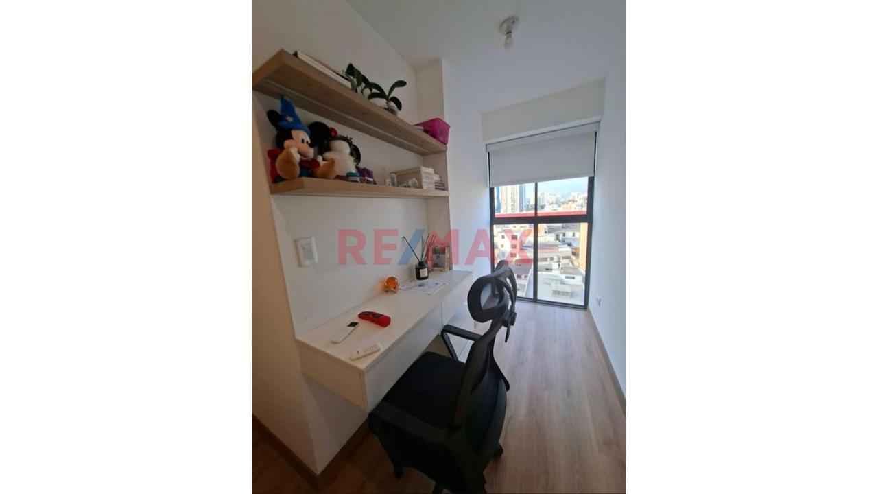 Depto En Alquiler 2 Habitaciones — foto 5